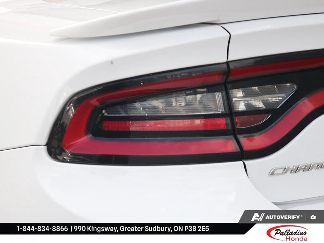 2020 Dodge Charger R/T  Photo