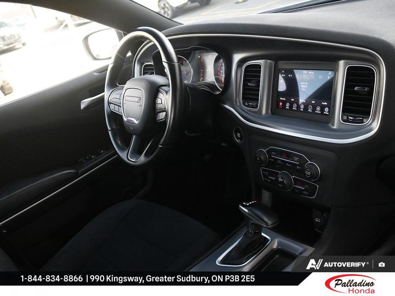 2020 Dodge Charger R/T  Photo