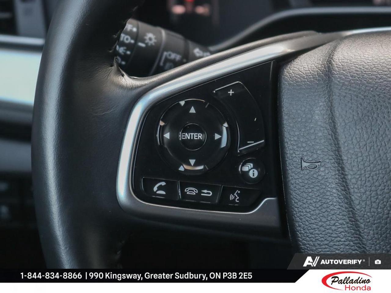 2022 Honda CR-V Sport Photo
