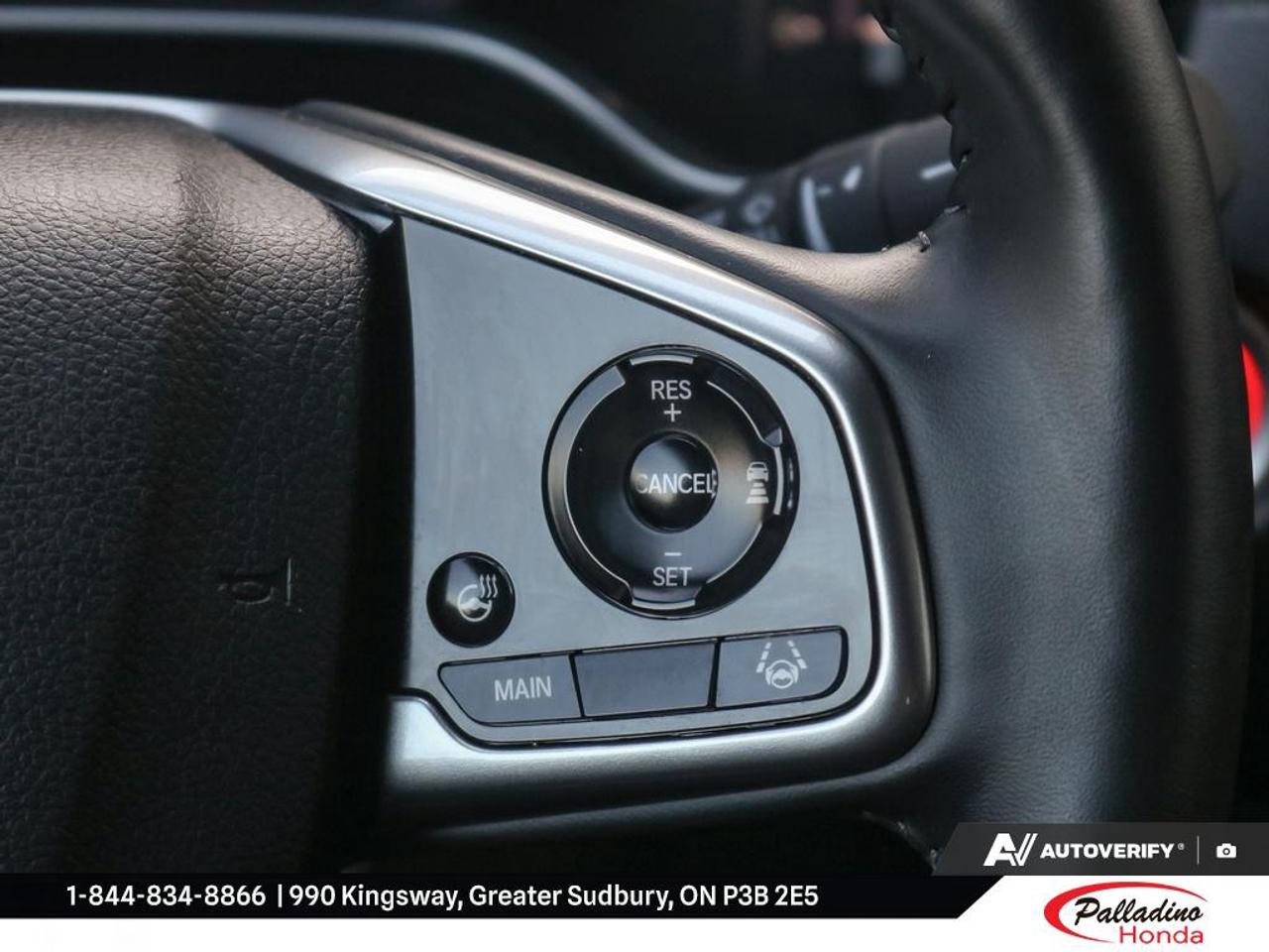 2022 Honda CR-V Sport Photo