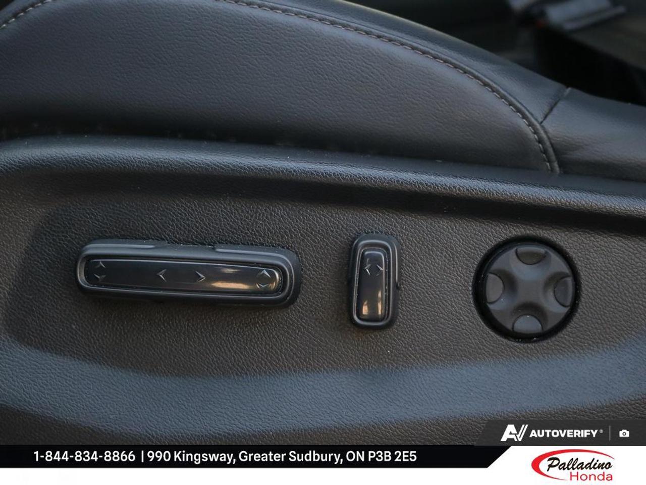 2022 Honda CR-V Sport Photo