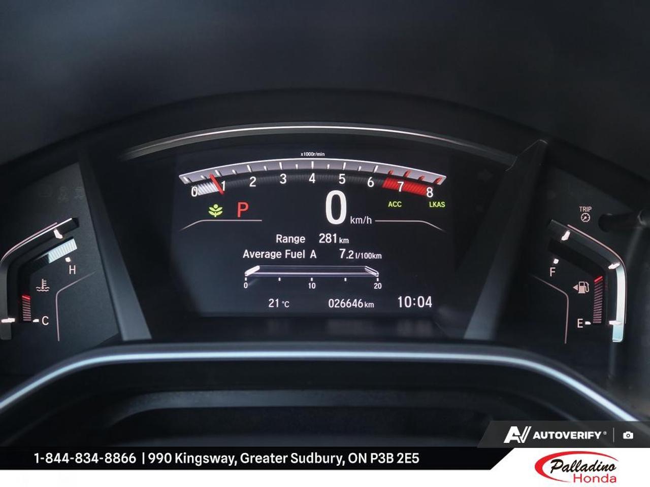 2022 Honda CR-V Sport Photo