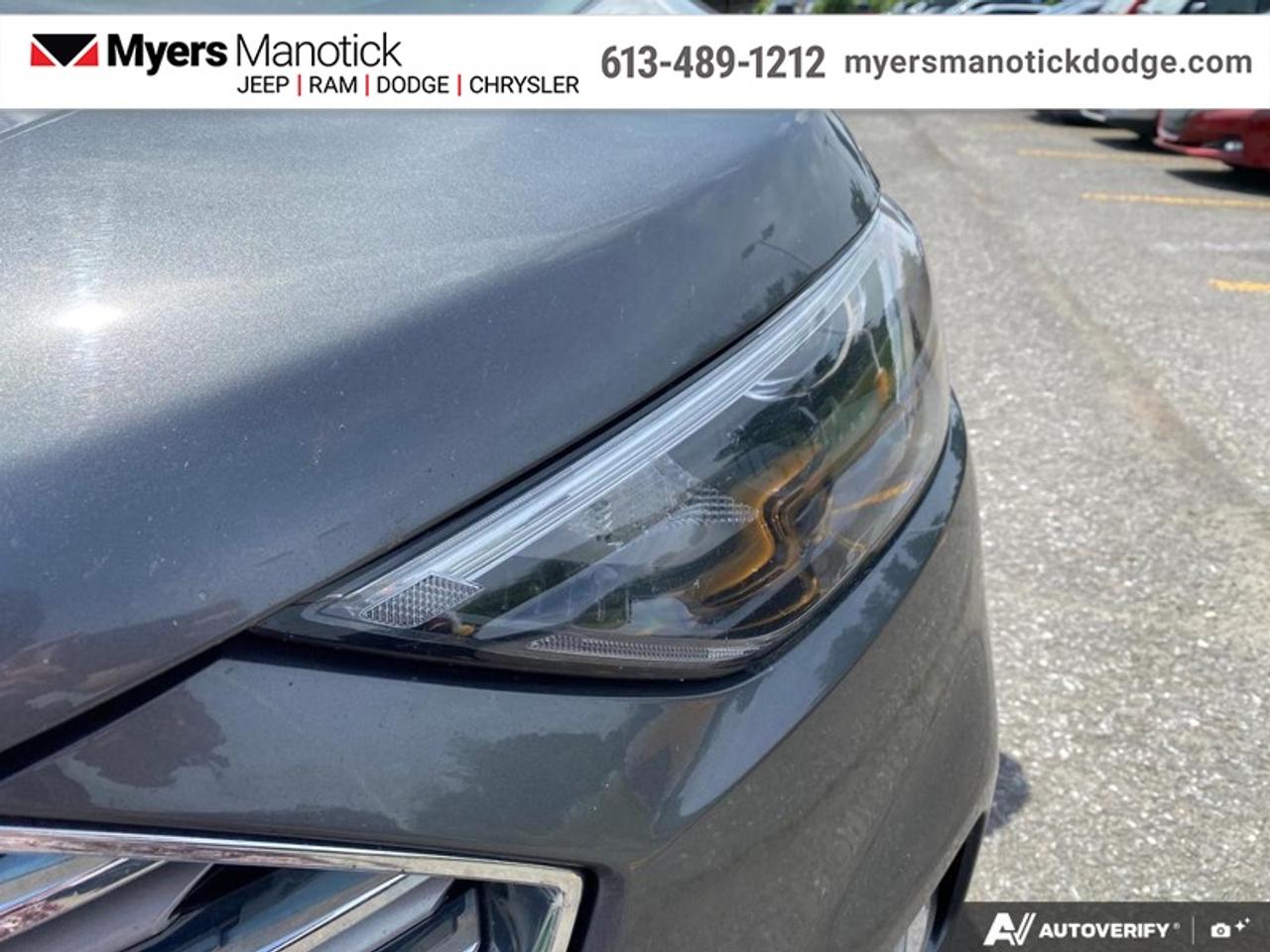 2023 Ford Edge Titanium  - Leather Seats -  Premium Audio Photo