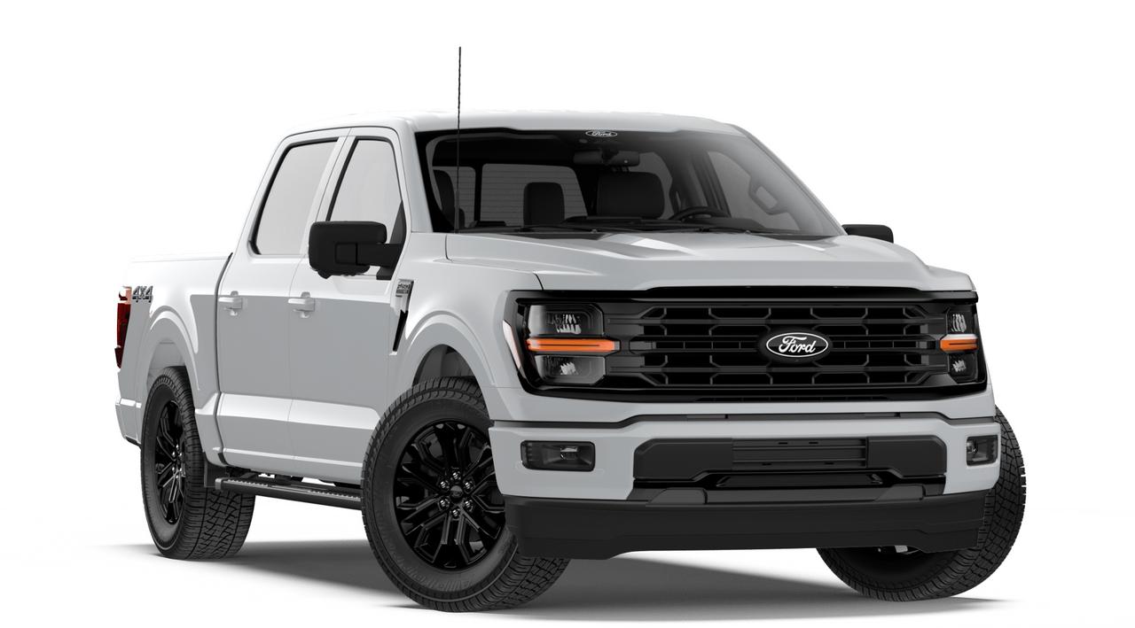 2026 Ford F-150 XLT Photo