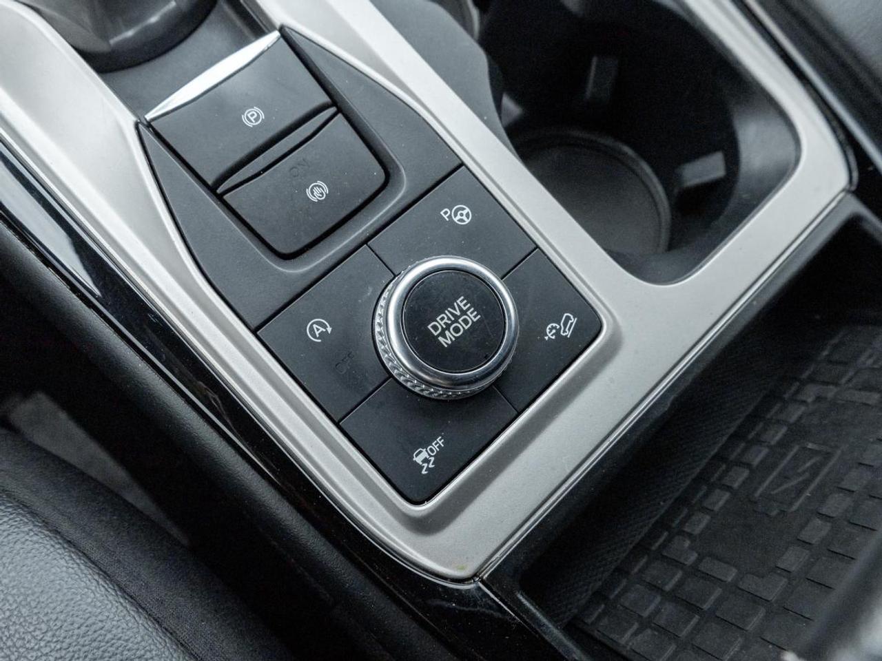 2021 Ford Explorer ST Photo