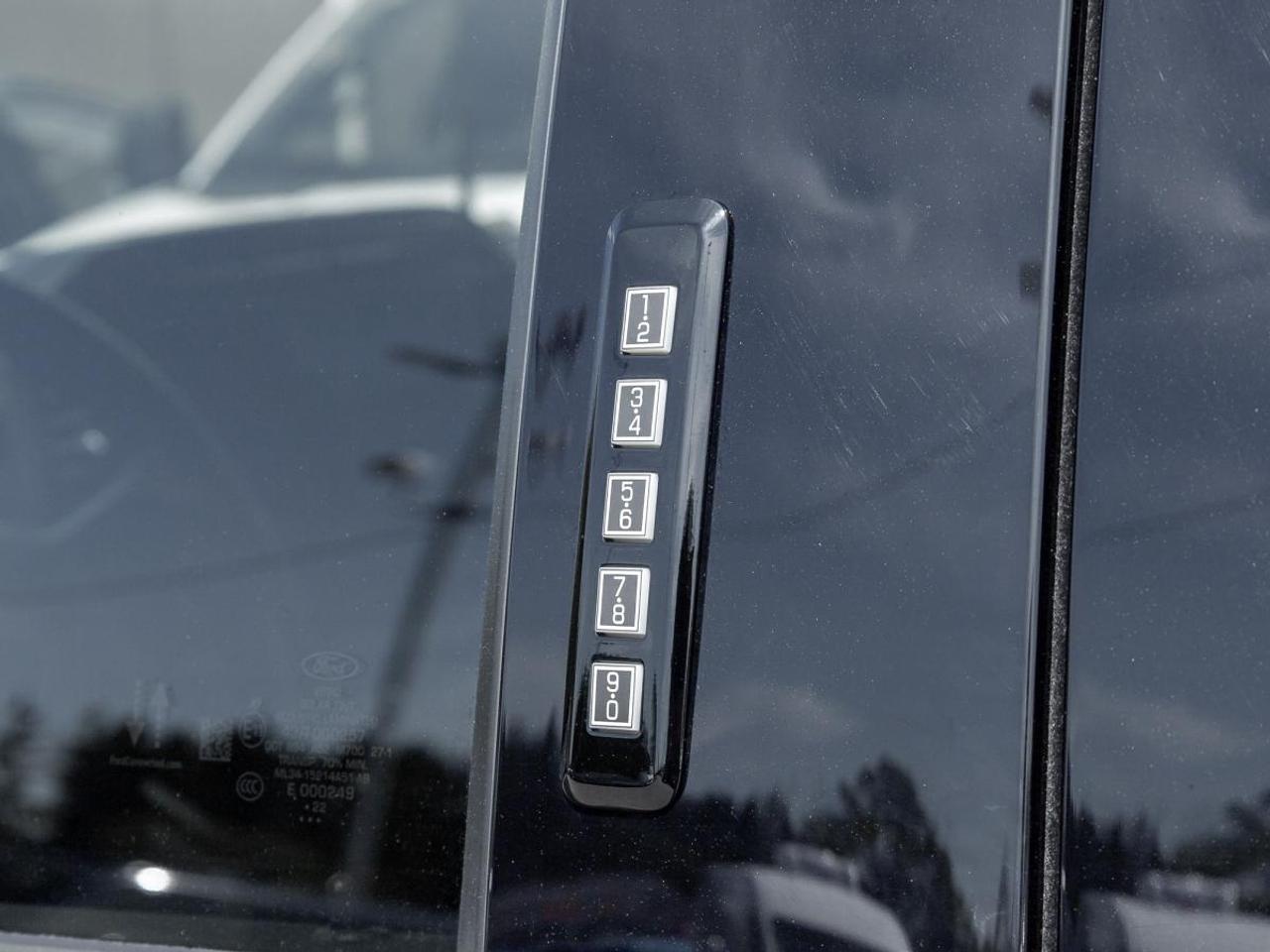 2022 Ford F-150 XLT Photo