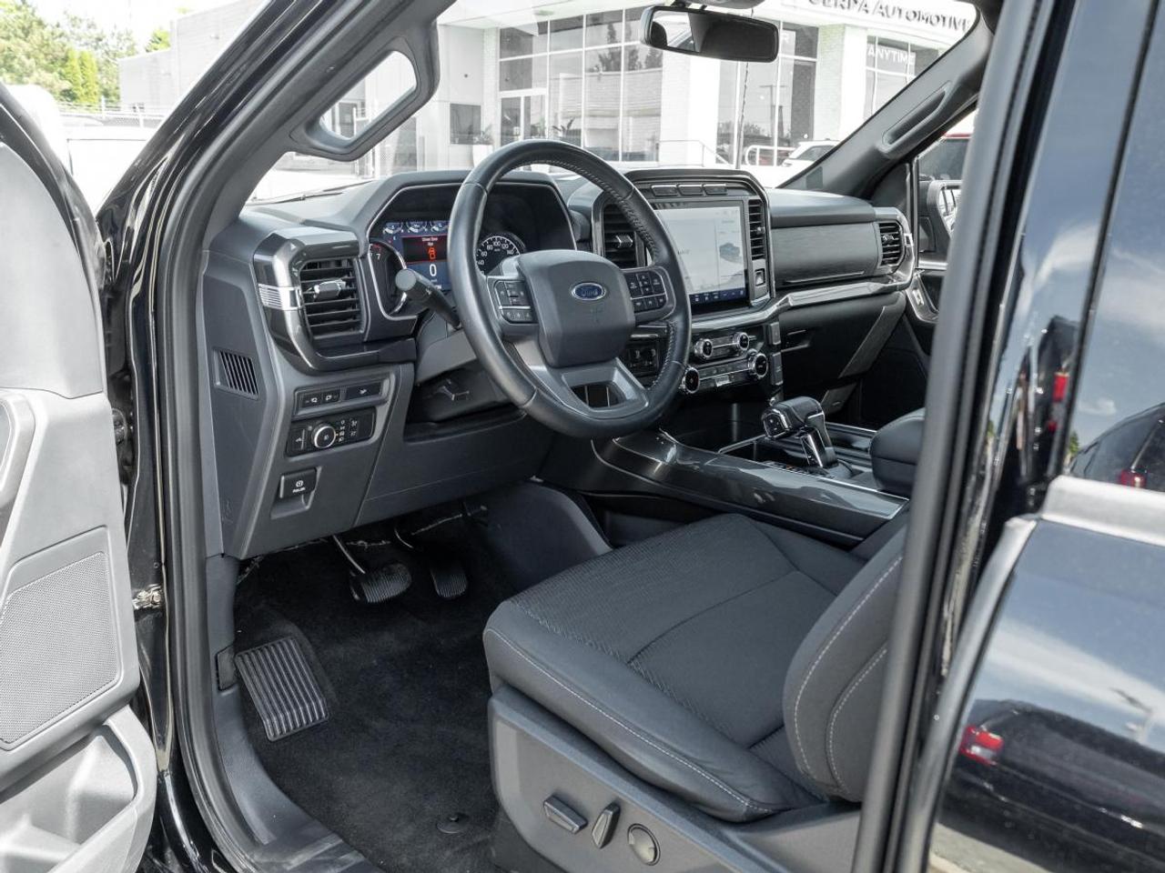 2022 Ford F-150 XLT Photo
