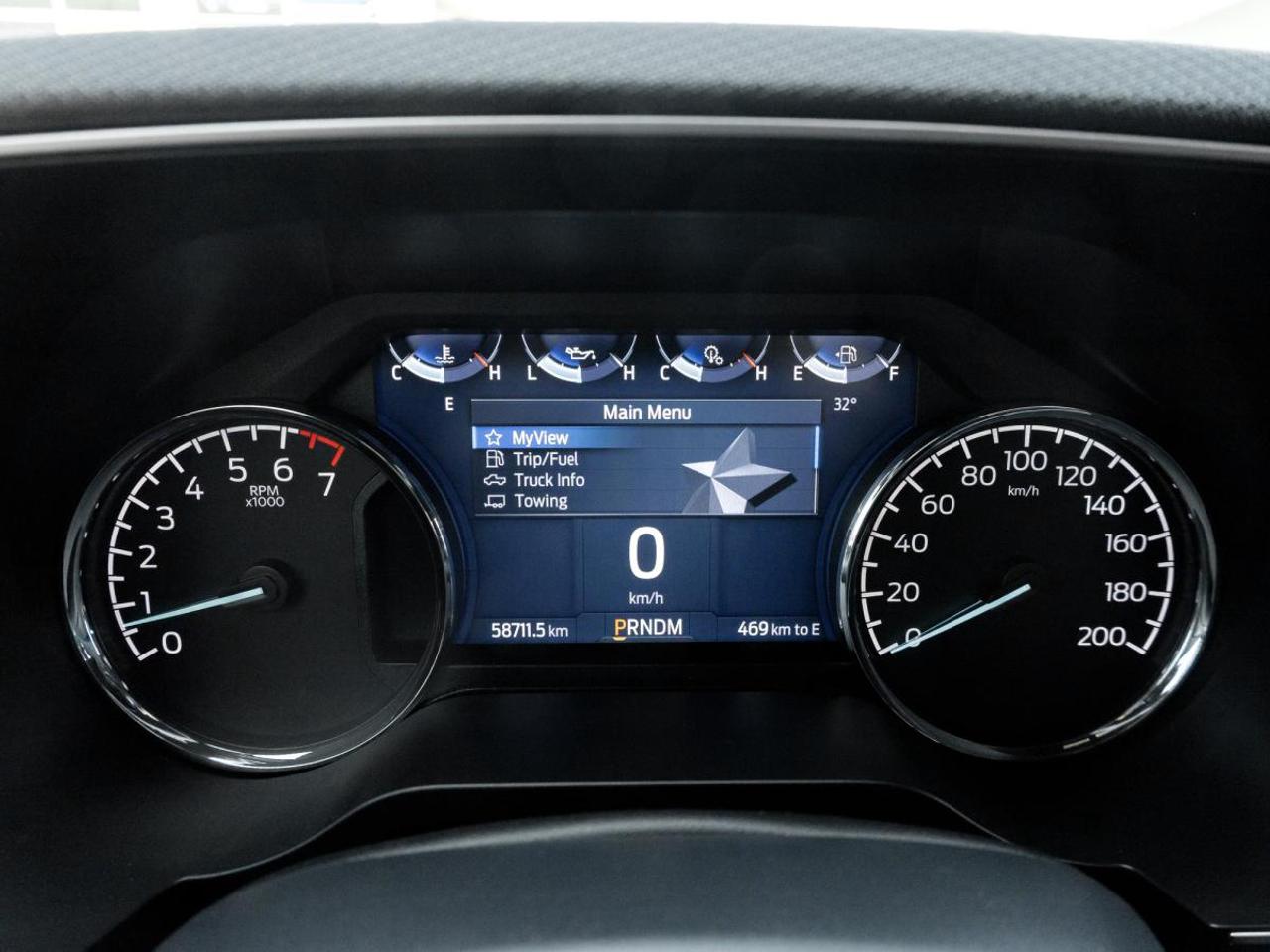 2022 Ford F-150 XLT Photo