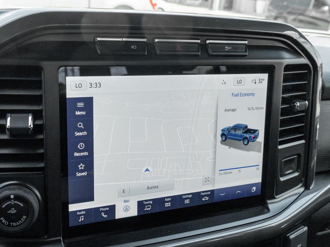 2022 Ford F-150 XLT Photo