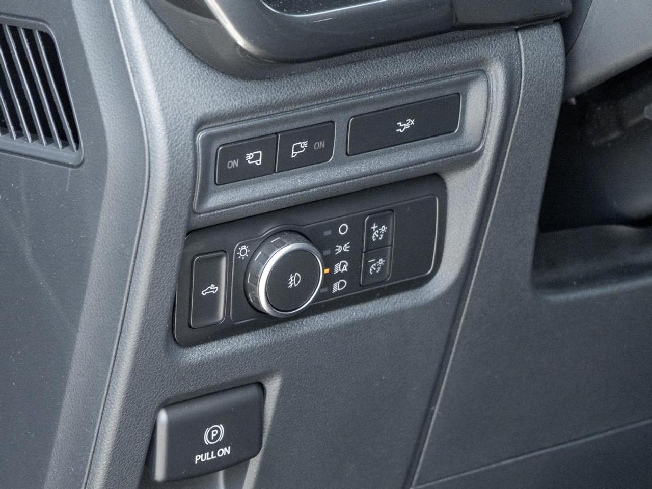 2022 Ford F-150 XLT Photo