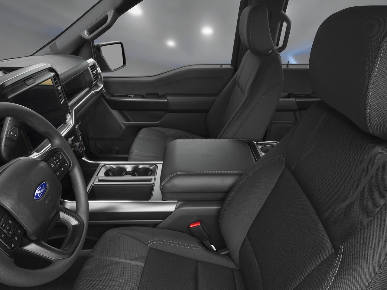 2026 Ford F-150 STX Photo