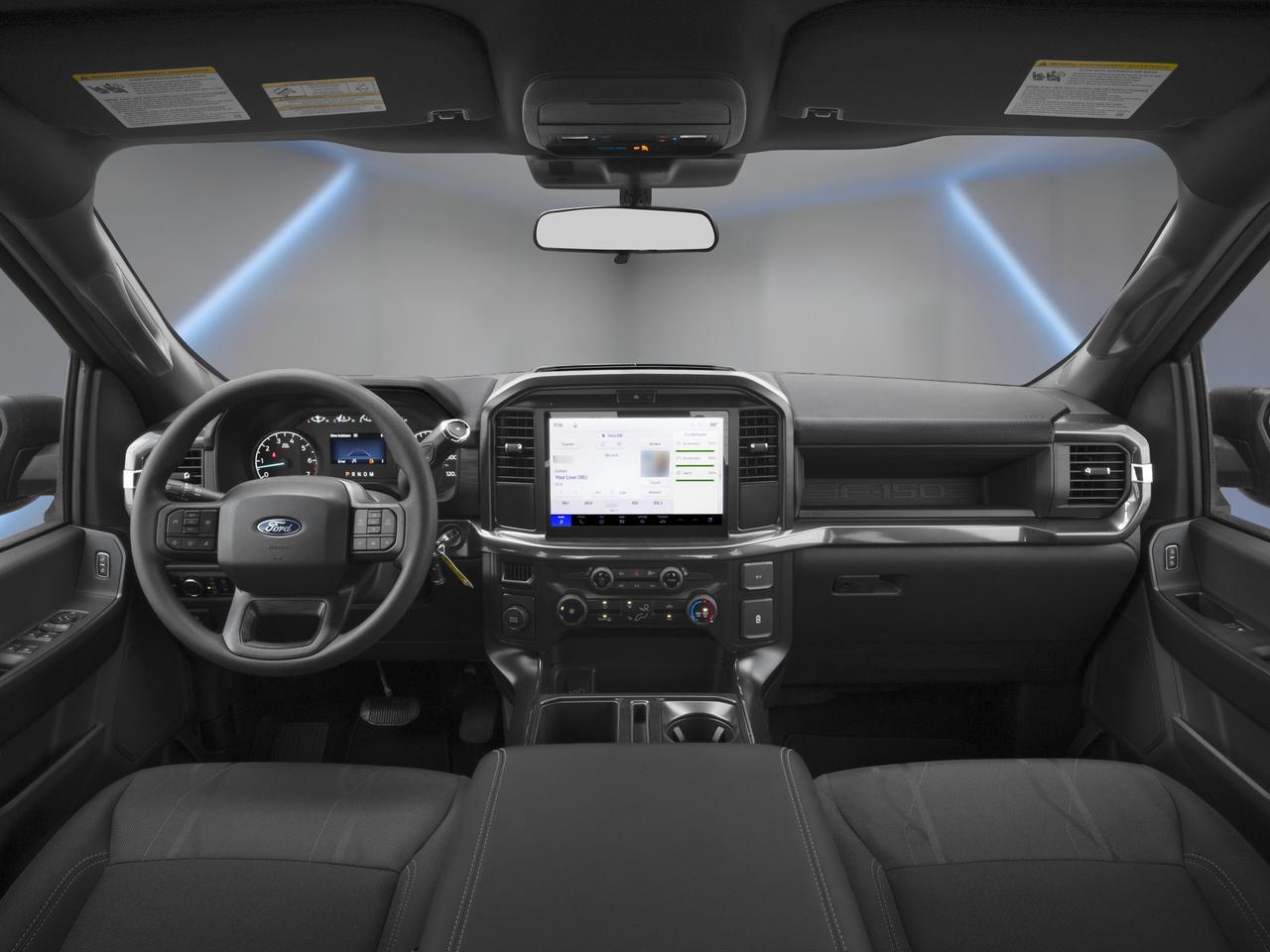 2026 Ford F-150 STX Photo3