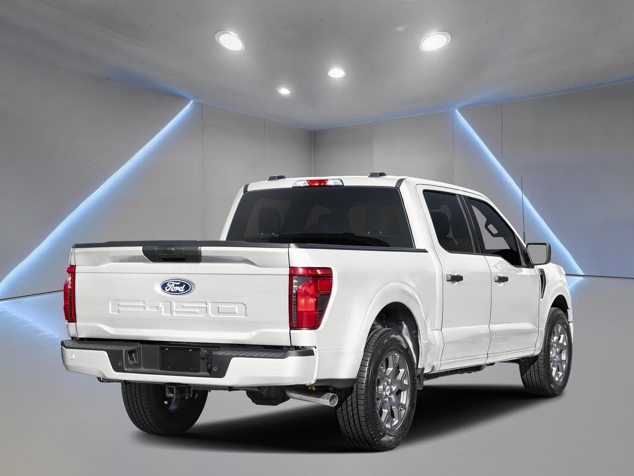 2026 Ford F-150 STX Photo