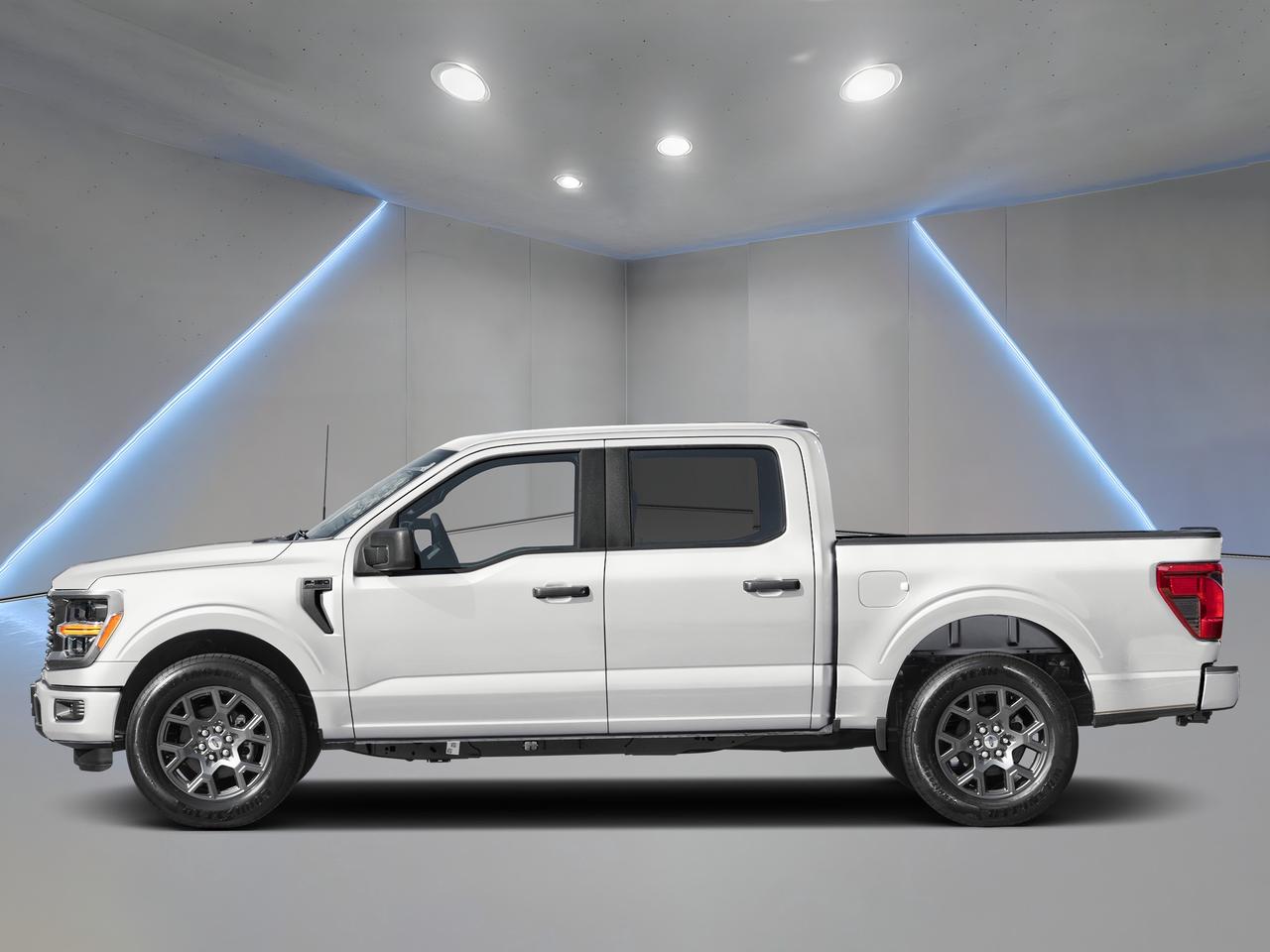 2026 Ford F-150 STX Photo