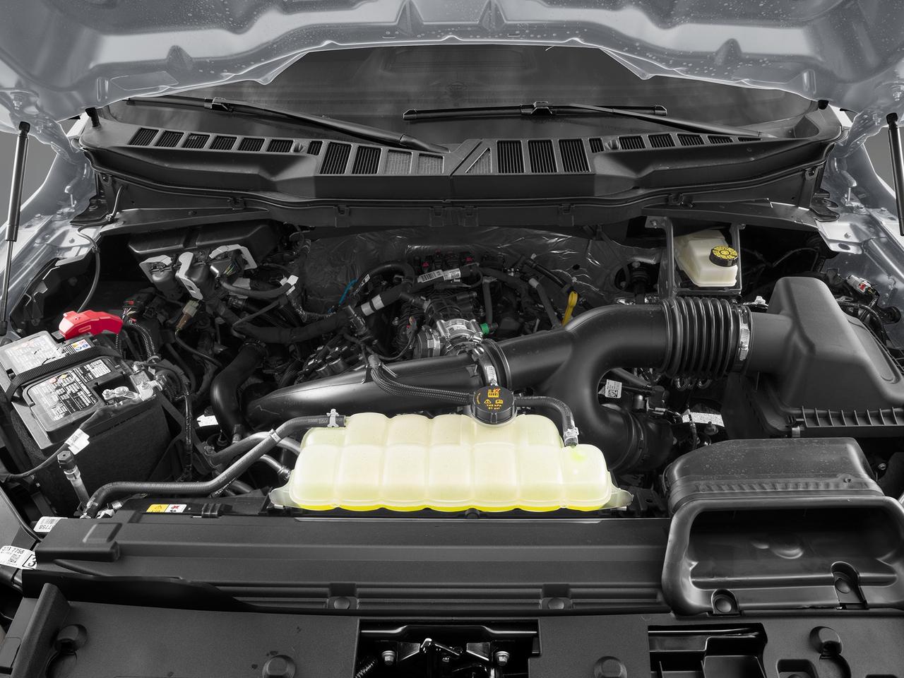 2026 Ford F-150 STX Photo