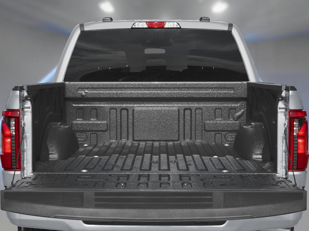 2026 Ford F-150 STX Photo