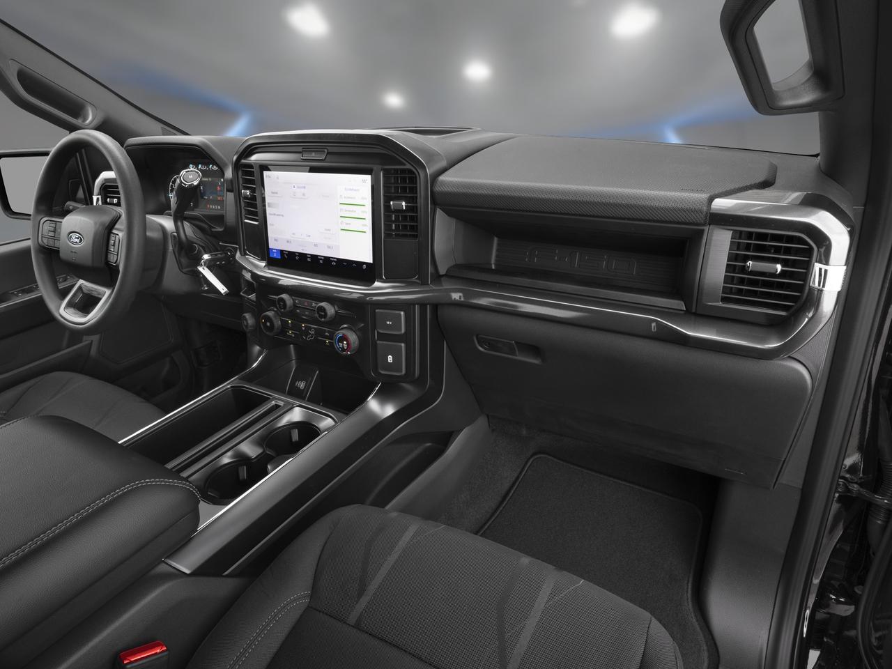 2026 Ford F-150 STX Photo