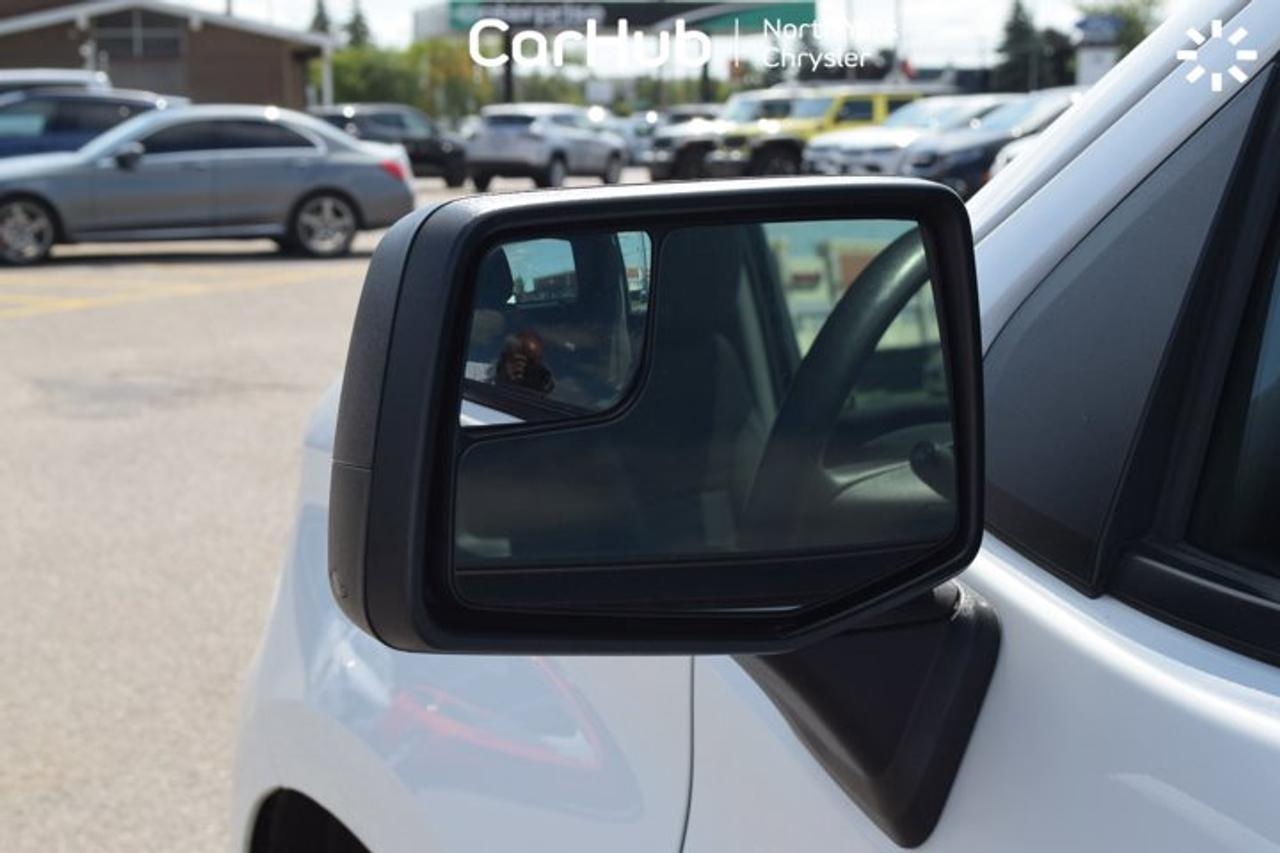 2023 Chevrolet Silverado 1500 Work Truck 140" Backup Cam Wi-Fi Connectivity Apple CarPlay Photo