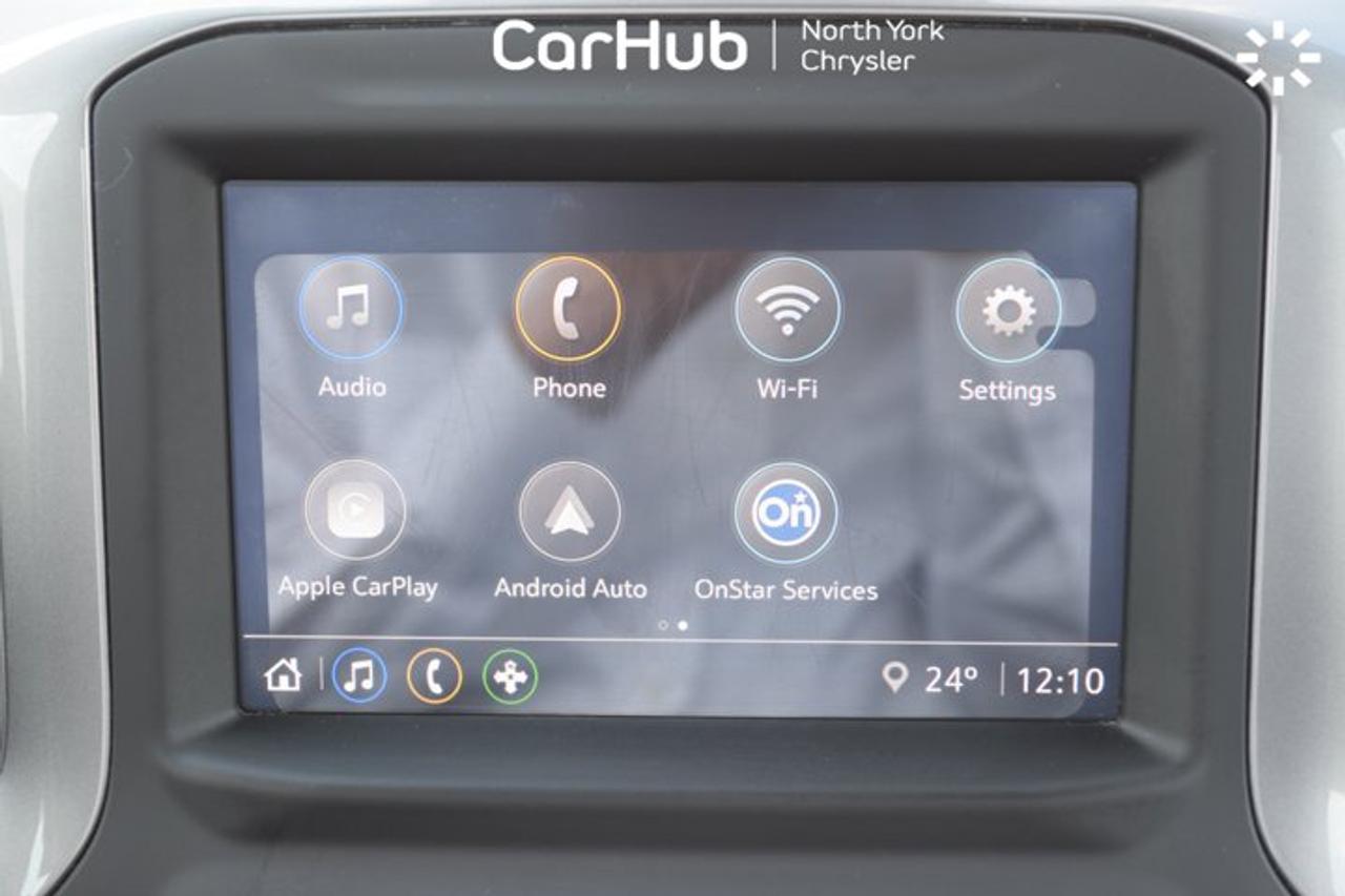 2023 Chevrolet Silverado 1500 Work Truck 140" Backup Cam Wi-Fi Connectivity Apple CarPlay Photo