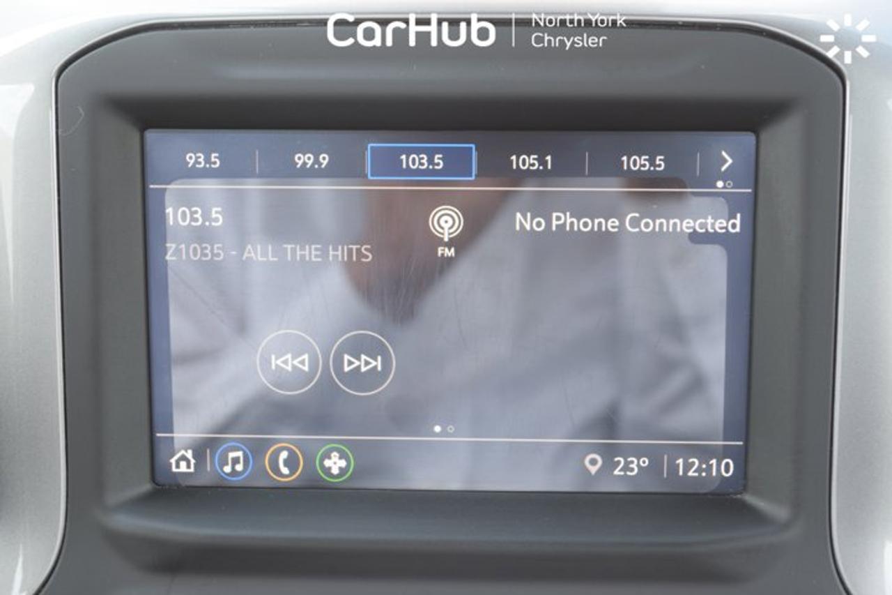 2023 Chevrolet Silverado 1500 Work Truck 140" Backup Cam Wi-Fi Connectivity Apple CarPlay Photo