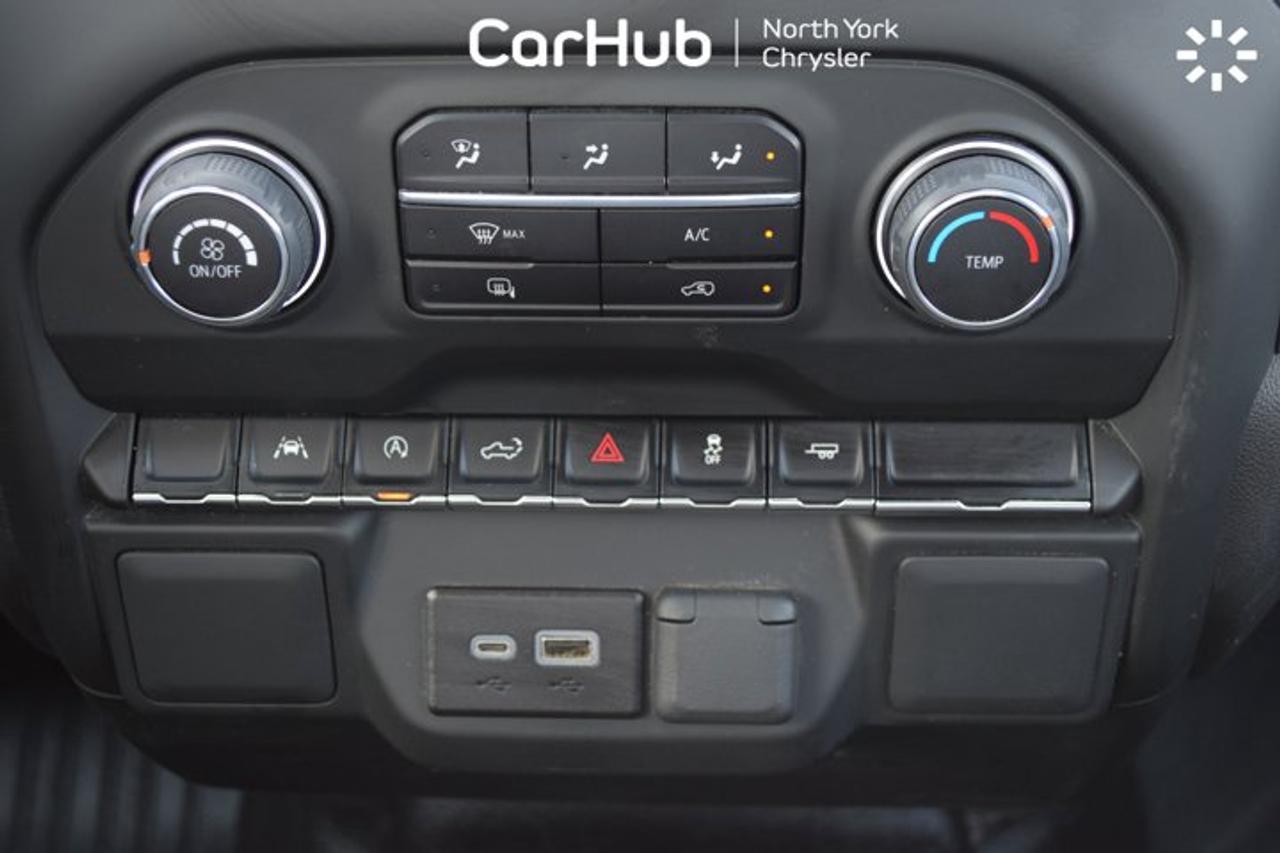 2023 Chevrolet Silverado 1500 Work Truck 140" Backup Cam Wi-Fi Connectivity Apple CarPlay Photo