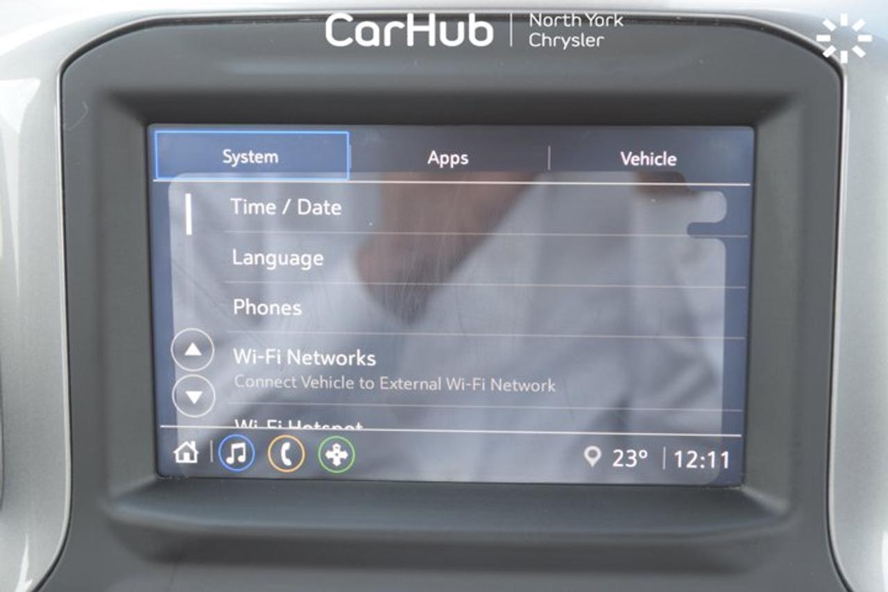2023 Chevrolet Silverado 1500 Work Truck 140" Backup Cam Wi-Fi Connectivity Apple CarPlay Photo