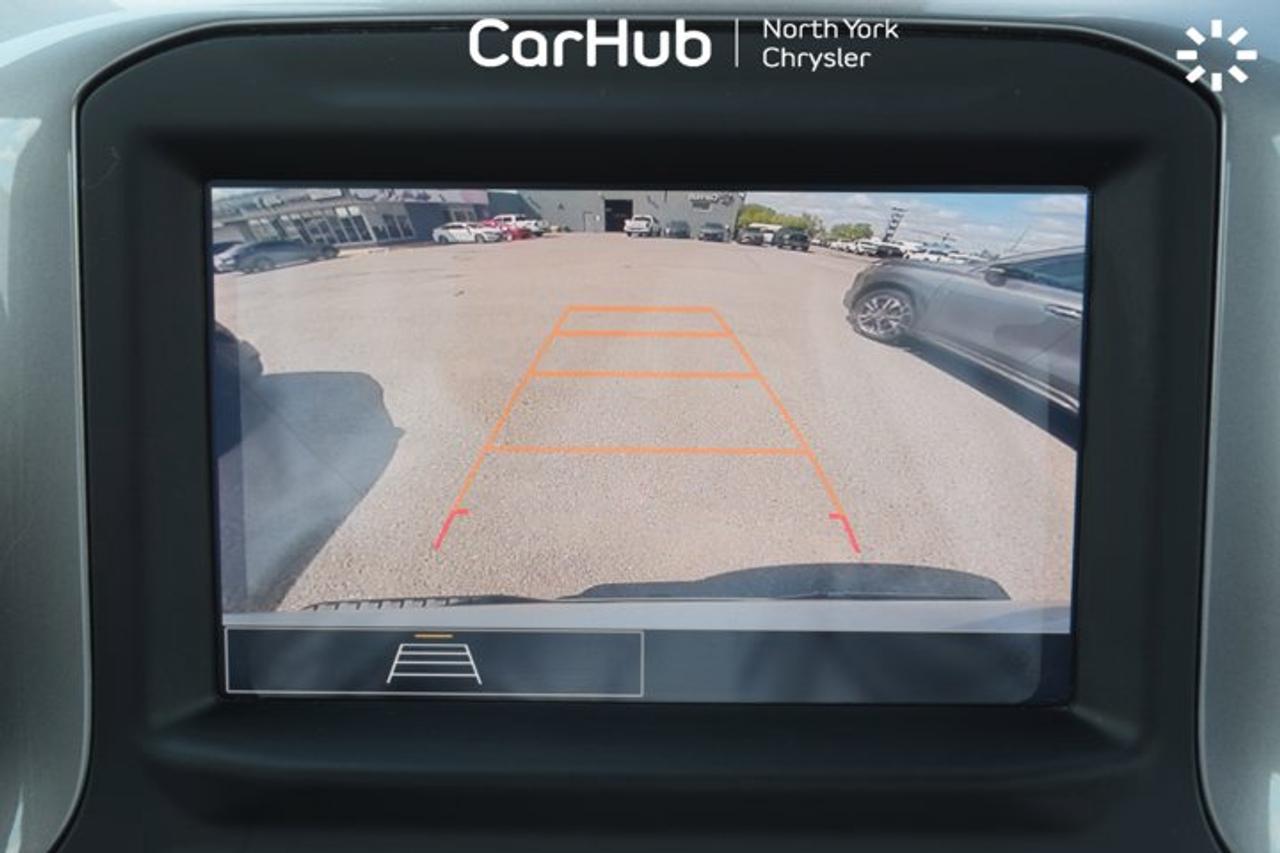 2023 Chevrolet Silverado 1500 Work Truck 140" Backup Cam Wi-Fi Connectivity Apple CarPlay Photo