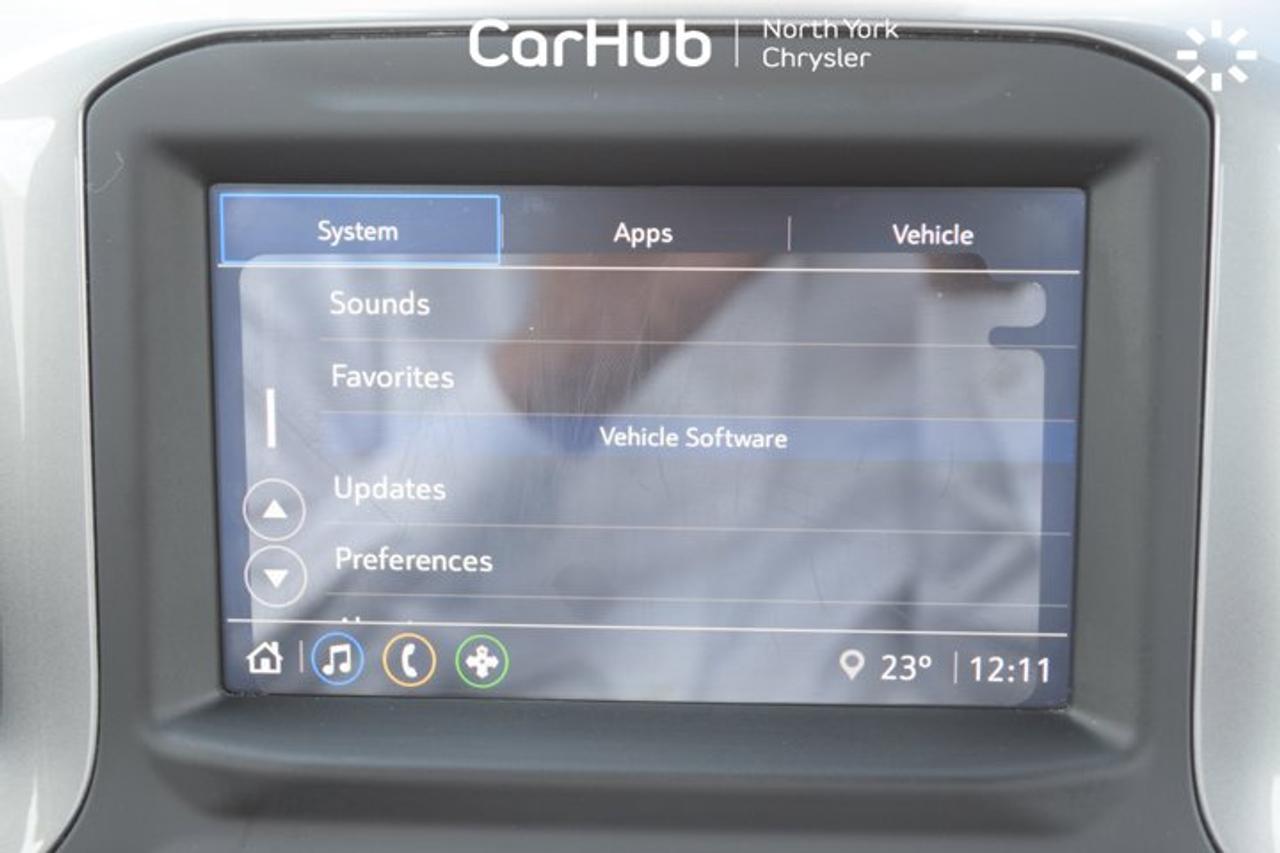 2023 Chevrolet Silverado 1500 Work Truck 140" Backup Cam Wi-Fi Connectivity Apple CarPlay Photo