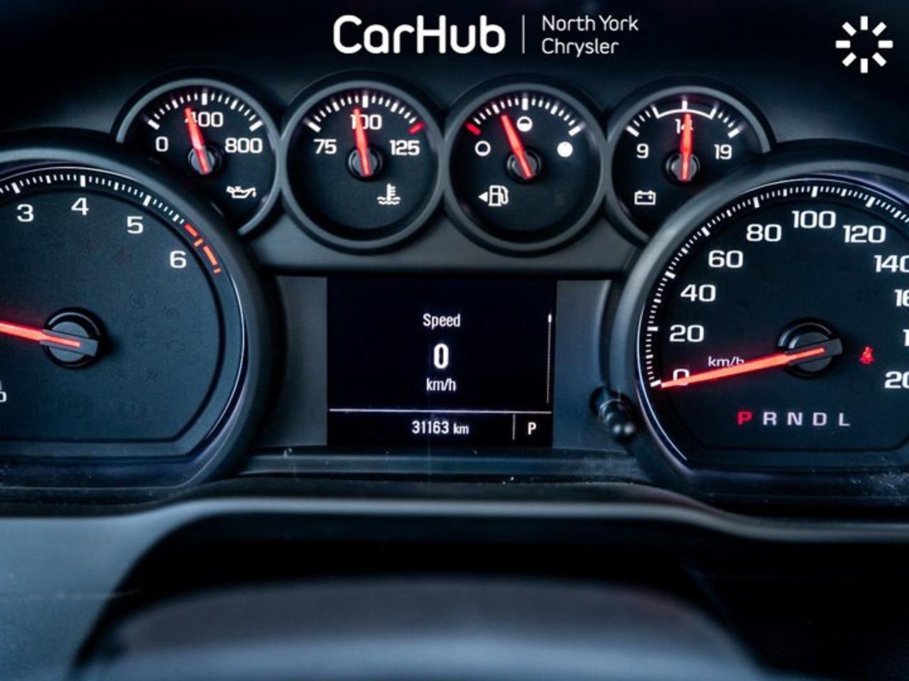 2023 Chevrolet Silverado 1500 Work Truck 140" Backup Cam Wi-Fi Connectivity Apple CarPlay Photo