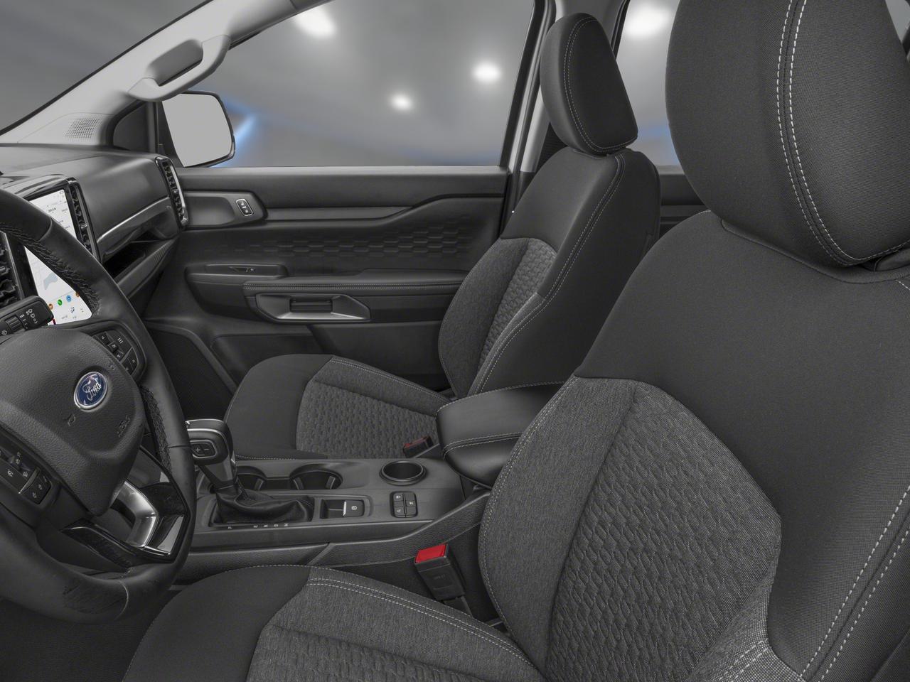 2026 Ford Ranger XLT Photo4