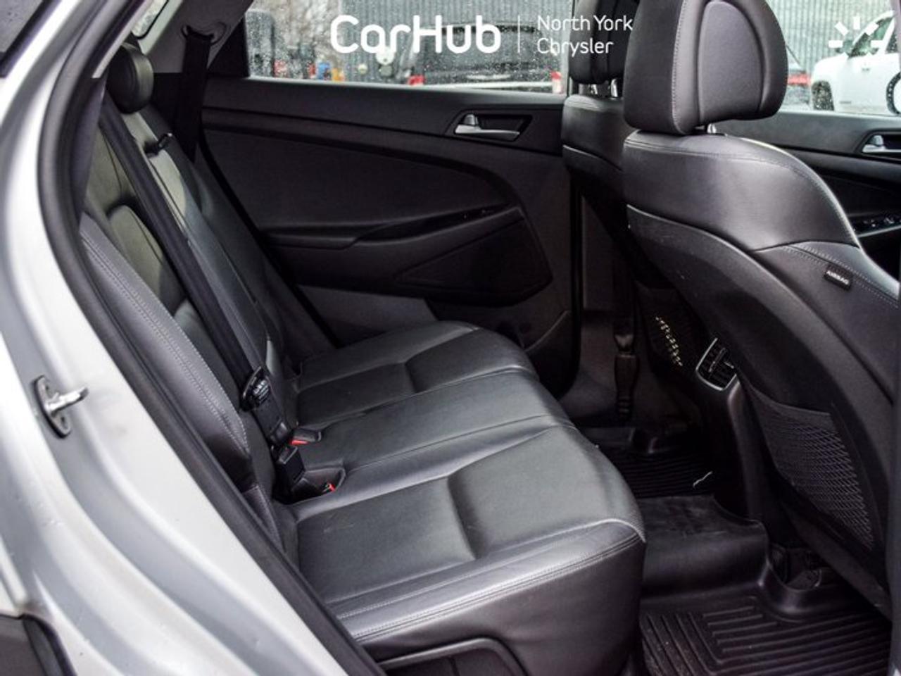 2017 Hyundai Tucson SE AWD Heated Seats & Wheel Bluetooth Connectivity Backup Cam Photo