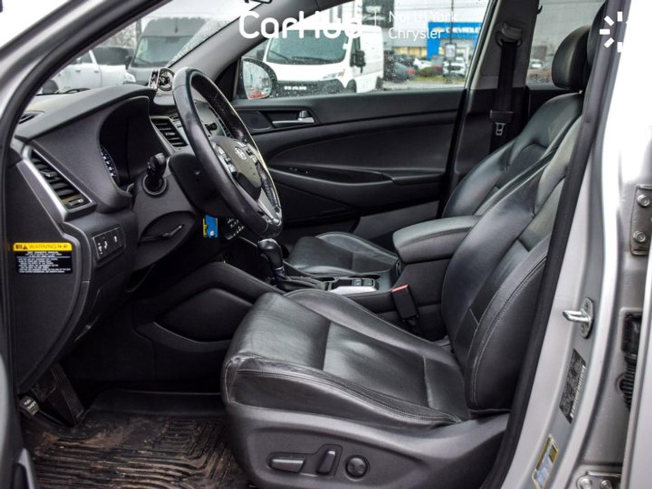 2017 Hyundai Tucson SE AWD Heated Seats & Wheel Bluetooth Connectivity Backup Cam Photo