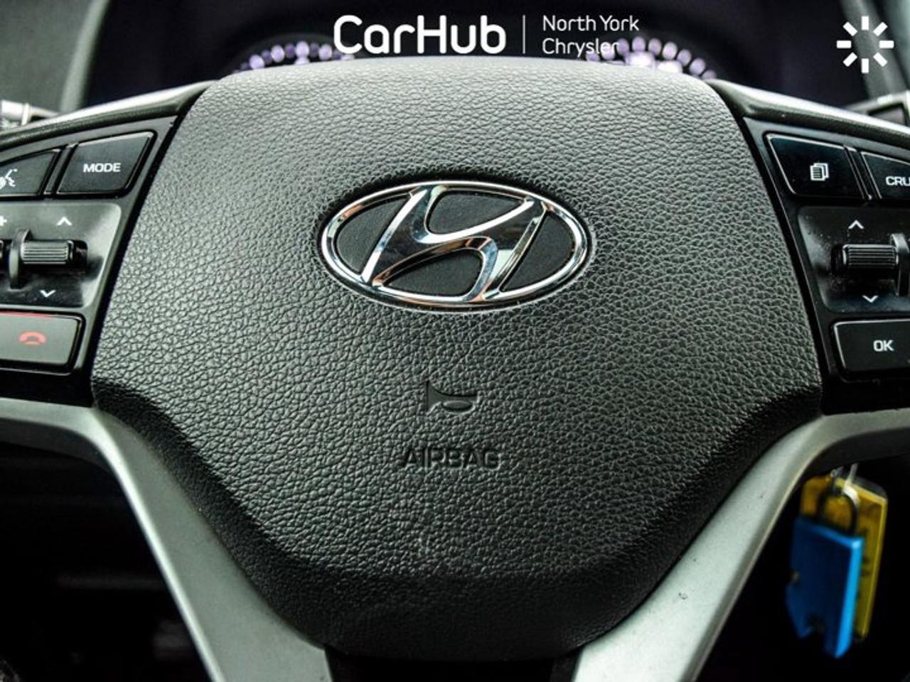 2017 Hyundai Tucson SE AWD Heated Seats & Wheel Bluetooth Connectivity Backup Cam Photo