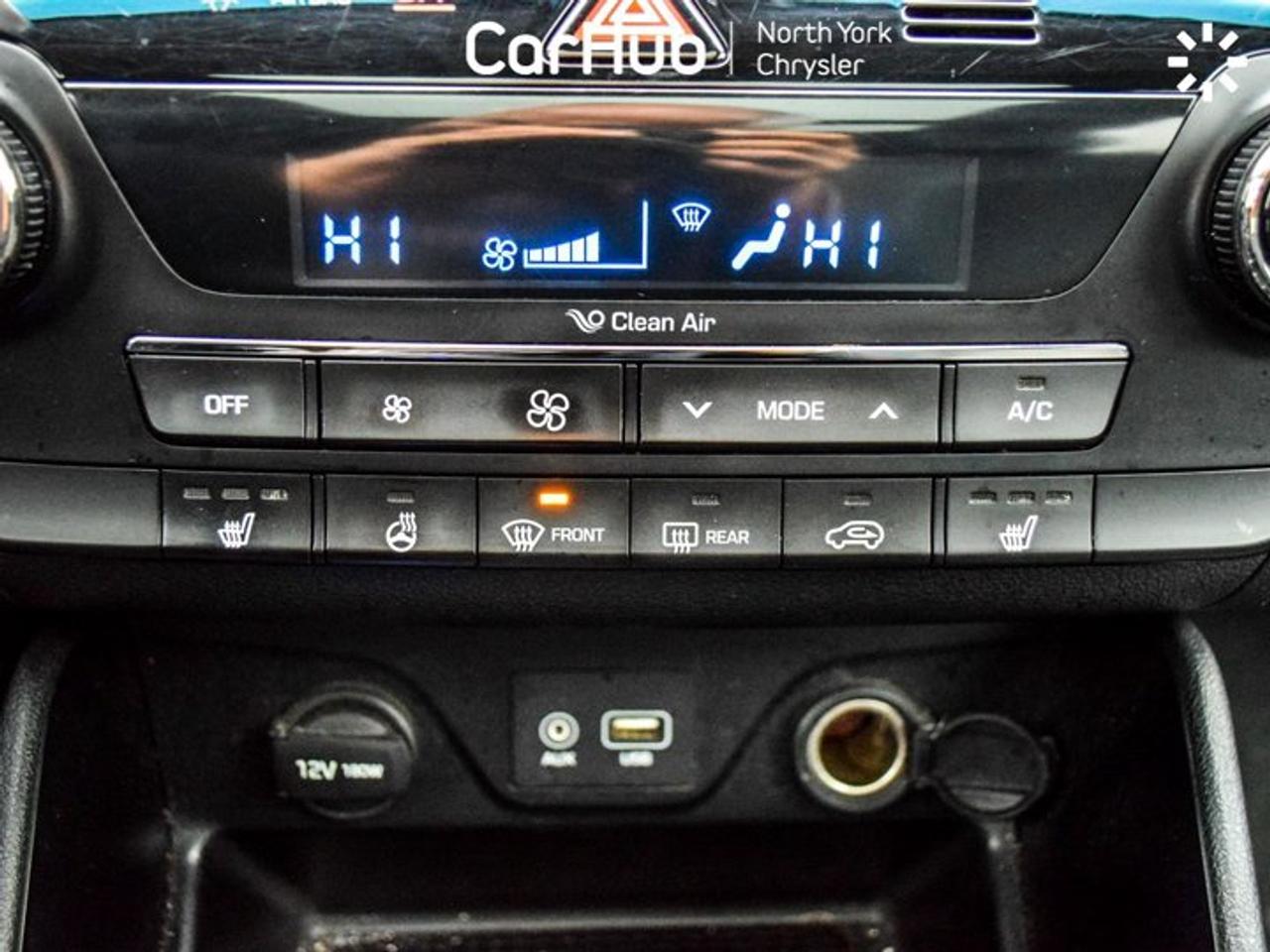 2017 Hyundai Tucson SE AWD Heated Seats & Wheel Bluetooth Connectivity Backup Cam Photo