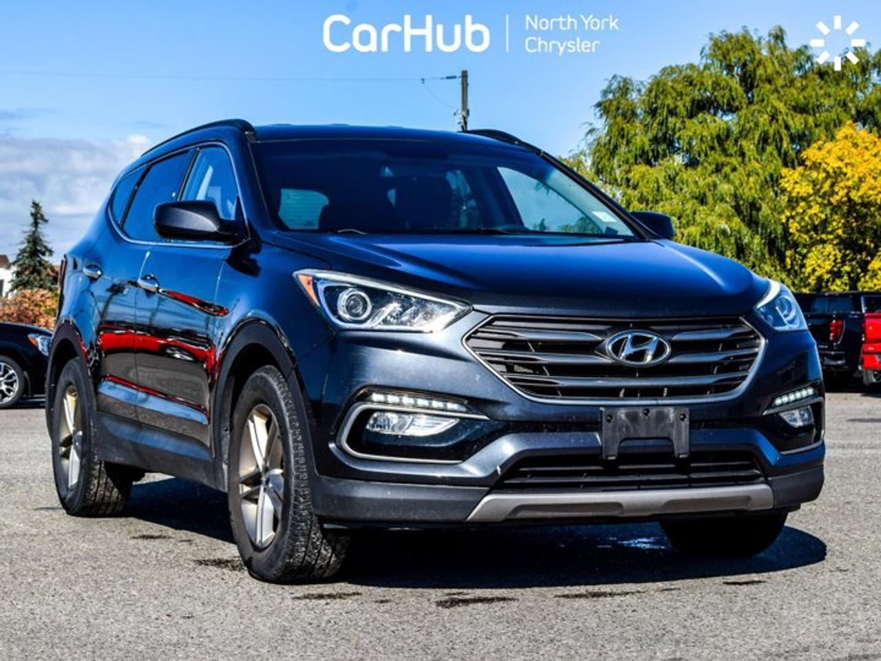 2017 Hyundai Santa Fe Sport 2.4L Heated Seats Backup Cam Bluetooth Photo