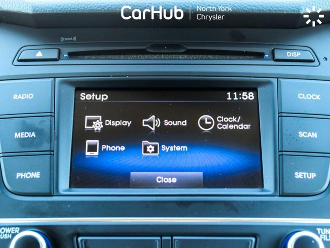 2017 Hyundai Santa Fe Sport 2.4L Heated Seats Backup Cam Bluetooth Photo