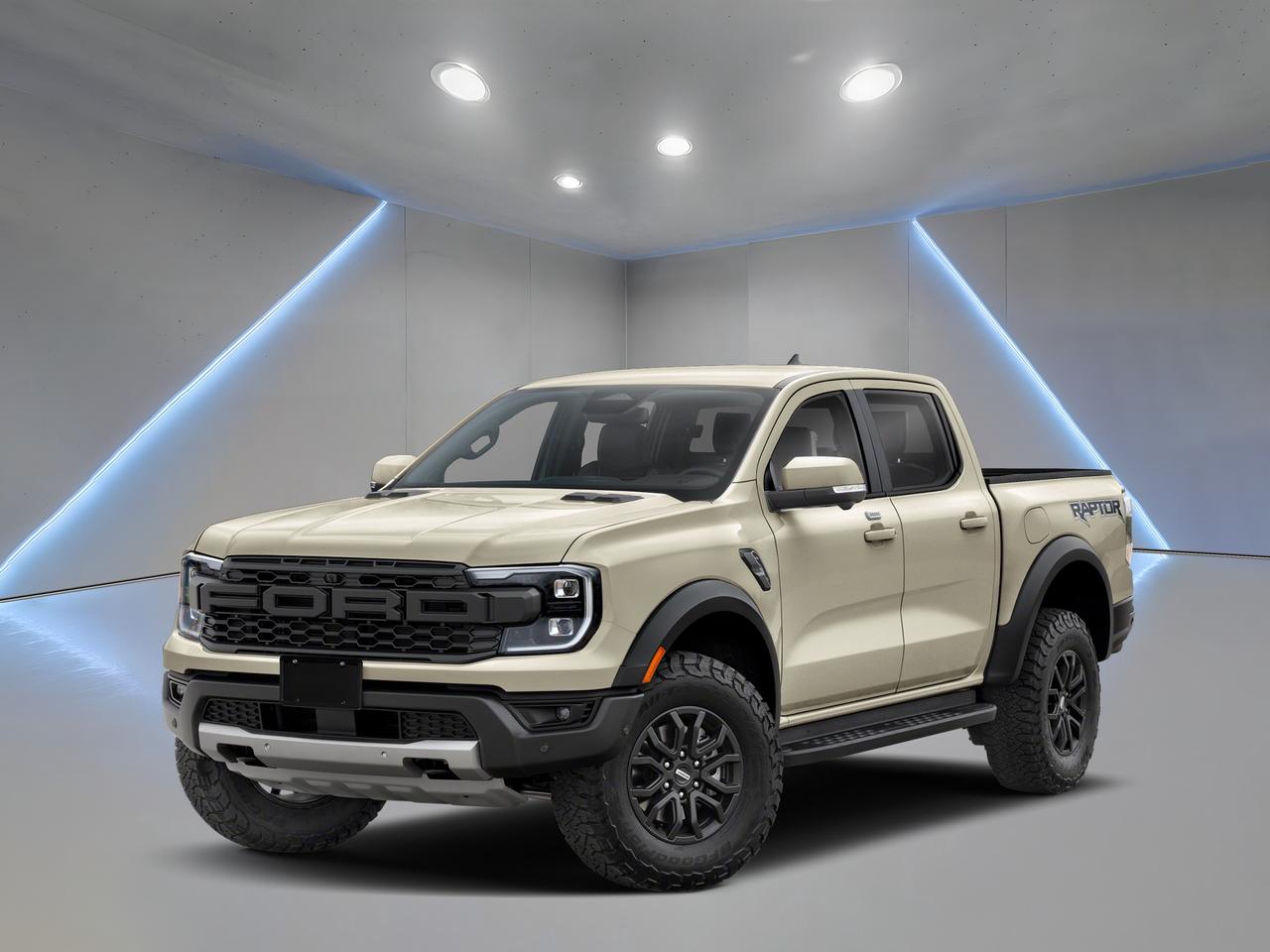 2026 Ford Ranger XLT Photo0