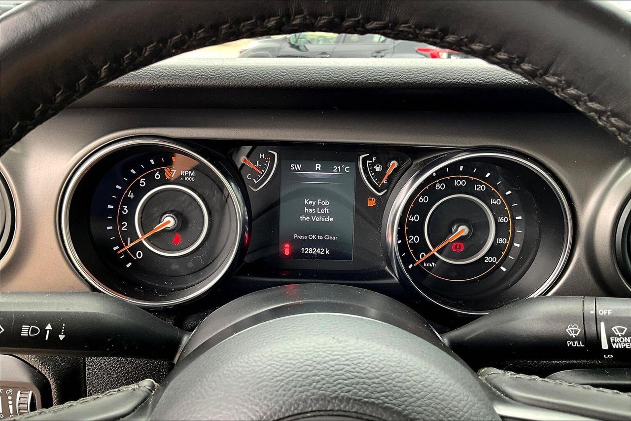 2022 Jeep Wrangler  Photo