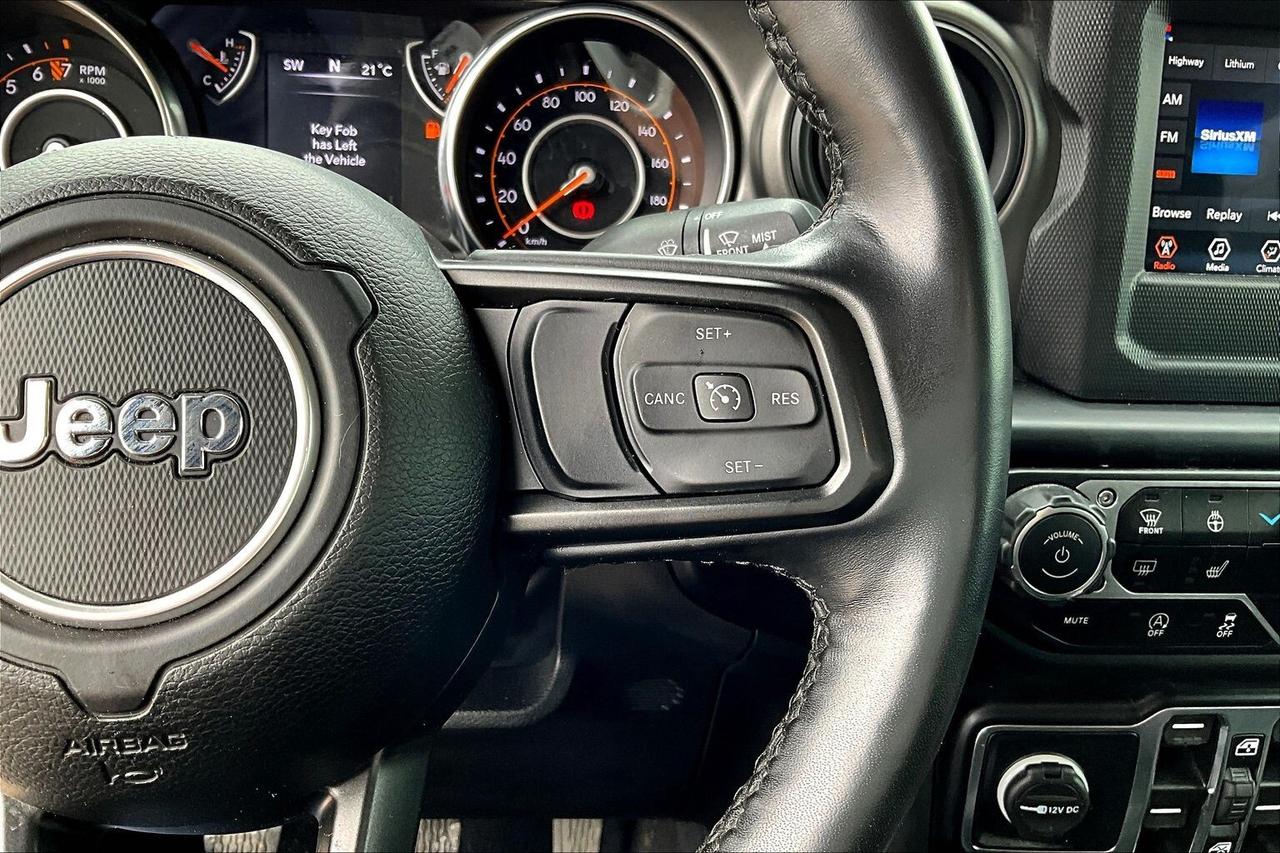 2022 Jeep Wrangler  Photo