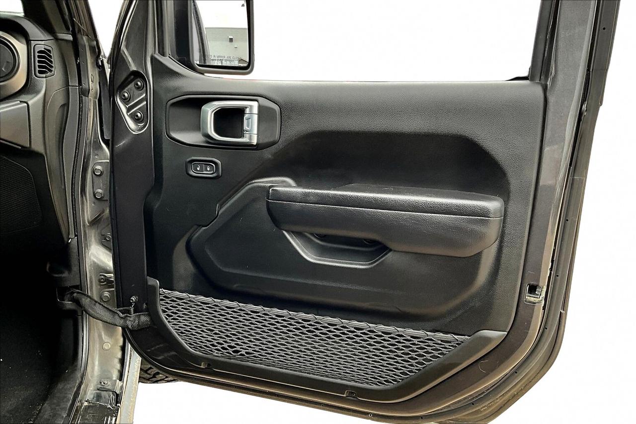 2022 Jeep Wrangler  Photo