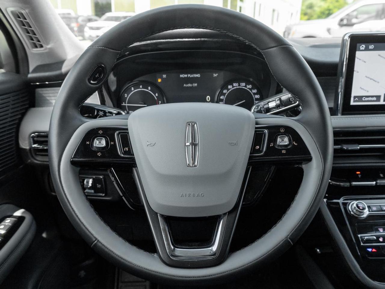 2022 Lincoln Corsair Standard Photo