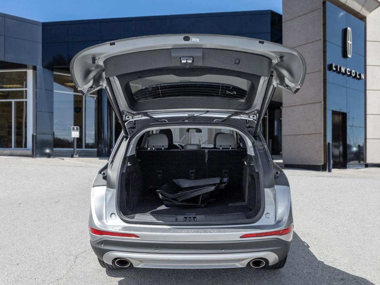 2022 Lincoln Corsair Standard Photo