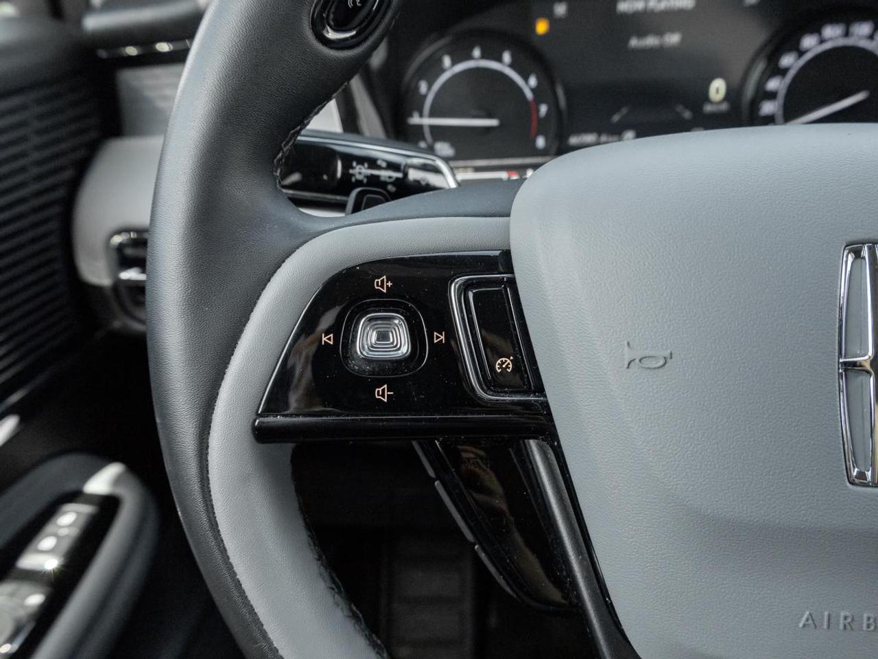 2022 Lincoln Corsair Standard Photo