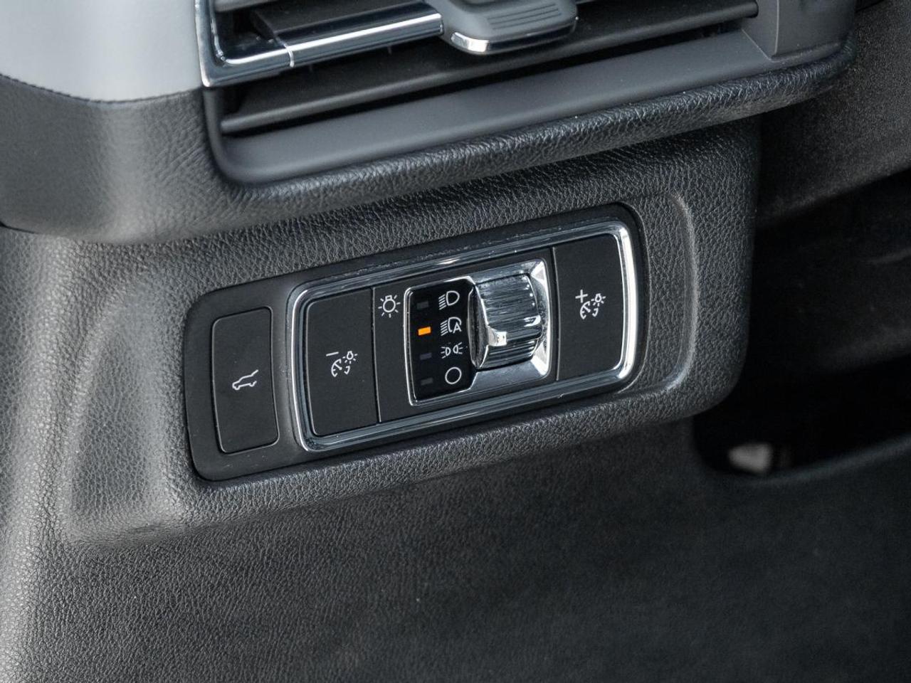 2022 Lincoln Corsair Standard Photo