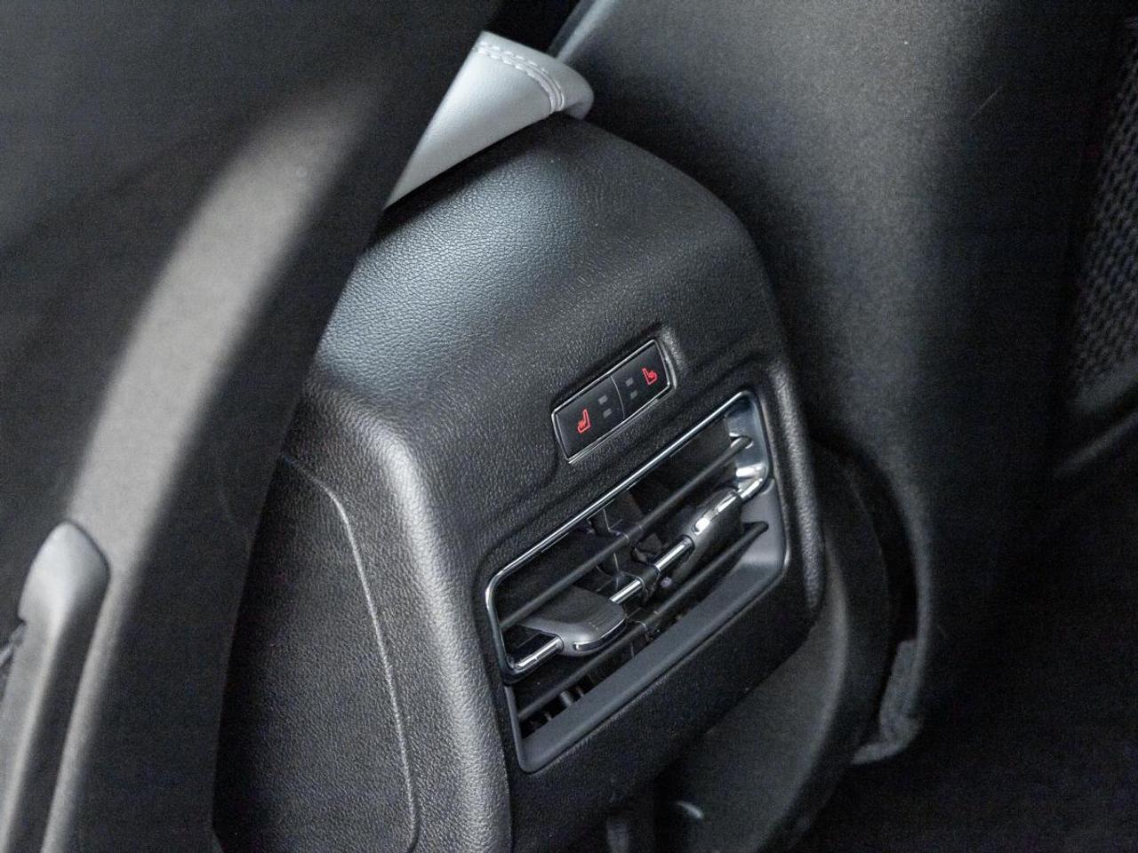 2022 Lincoln Corsair Standard Photo