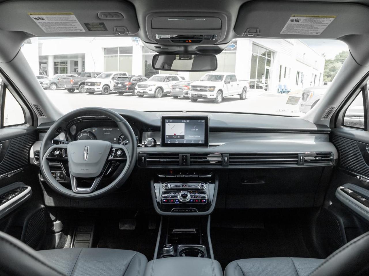 2022 Lincoln Corsair Standard Photo
