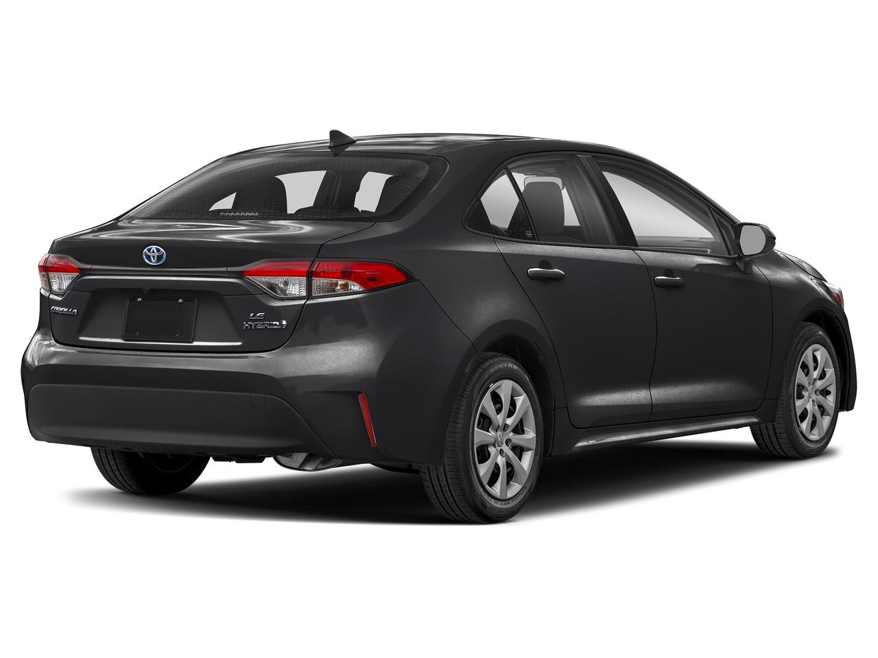 2024 Toyota Corolla  Photo1