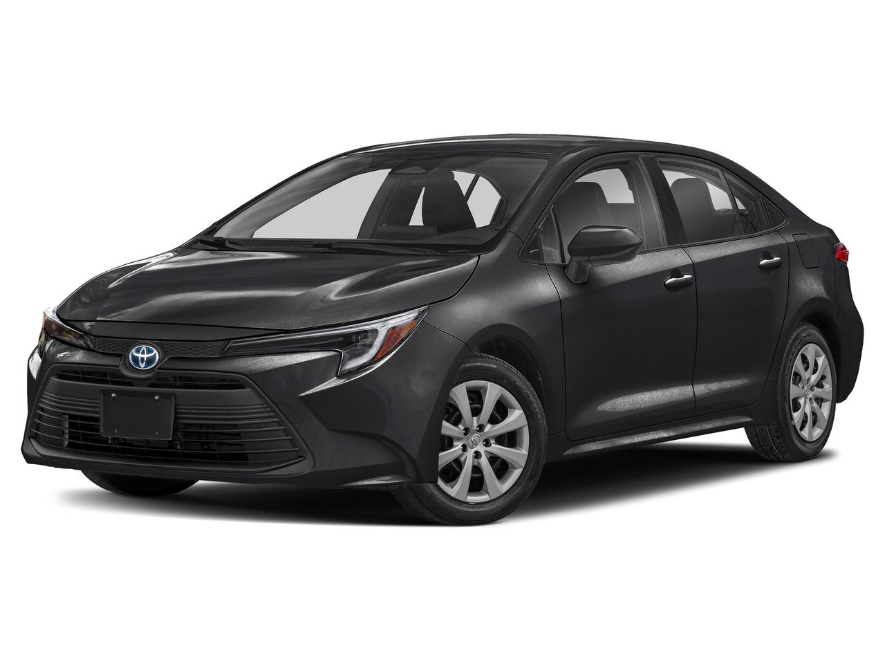 2024 Toyota Corolla  Photo0