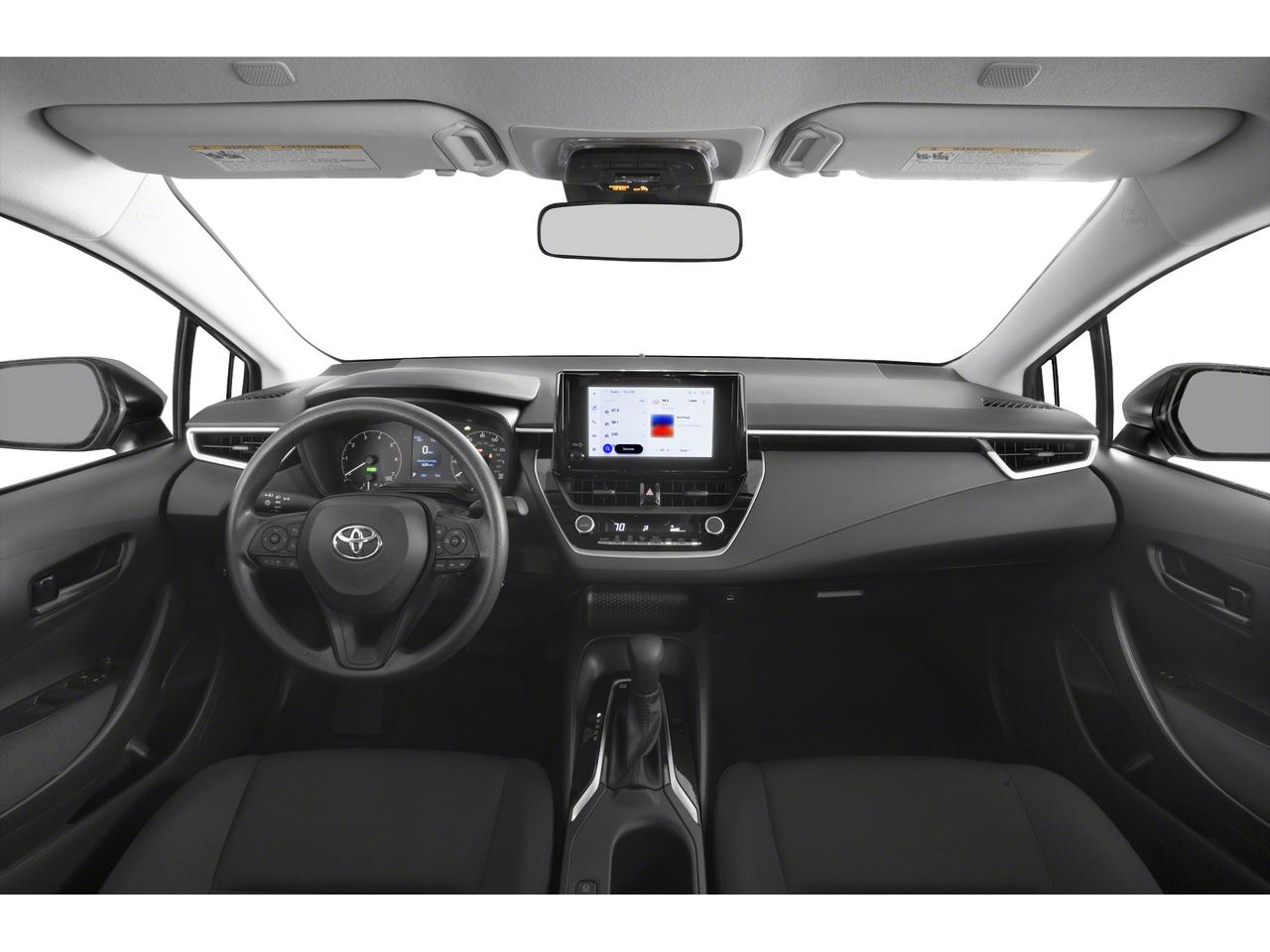 2024 Toyota Corolla  Photo4