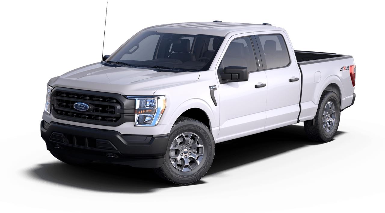 Used 2021 Ford F-150  for sale in Vernon, BC
